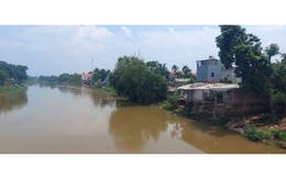 Hà Nội: Tăng cường phòng ngừa, xử lý vi phạm công trình thủy lợi