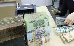 Tiền gửi khách hàng tại các tổ chức tín dụng đạt gần 15,8 triệu tỷ đồng