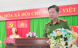 TP Cần Thơ: 46 phạm nhân được hưởng đặc xá dịp Quốc khánh 2/9