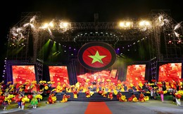 TP Cần Thơ họp mặt kỷ niệm 80 năm Cách mạng Tháng Tám thành công và Quốc khánh 2/9