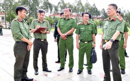 TP Cần Thơ chuẩn bị các điều kiện tổ chức diễn tập khu vực phòng thủ