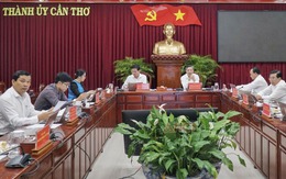 Đẩy mạnh công tác tuyên truyền ĐHĐB Đảng bộ TP Cần Thơ lần thứ I, nhiệm kỳ 2025 - 2030