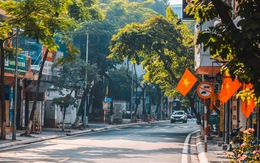 Hà Nội - “Thời cơ vàng” để chuyển mình chống ô nhiễm môi trường