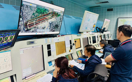 Sân bay Long Thành sẽ thực hiện bay kiểm tra, hiệu chuẩn từ ngày 26/9