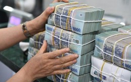 Từ ngày 1/11, người dân chuyển tiền từ 500 triệu đồng trở lên phải báo cáo với một cơ quan