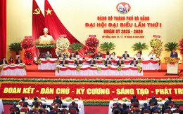 TP. Đà Nẵng tự tin hiện thực hóa mục tiêu tăng trưởng nhiệm kỳ 2025 - 2030