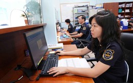 Hải quan tiếp nhận, xử lý 13.500-14.000 cuộc gọi và email yêu cầu hỗ trợ mỗi tháng