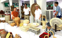 Hà Nội: Sắp diễn ra Triển lãm OCOP, thủ công mỹ nghệ và làng nghề tại Mê Linh