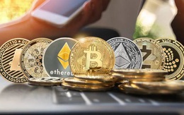 Giá Bitcoin hôm nay 23/9: Khối lượng thanh lý khổng lồ