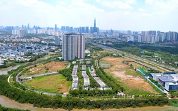 HoREA đề xuất chuyển mục đích sử dụng đất công để tránh lãng phí