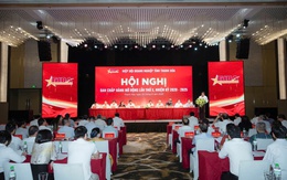 Hiệp hội Doanh nghiệp tỉnh Thanh Hóa: Triển khai các hoạt động hướng tới Ngày Doanh nhân Việt Nam