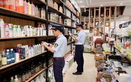 Thanh Hóa: Đấu tranh với hàng giả, hàng nhái, xâm phạm quyền sở hữu trí tuệ