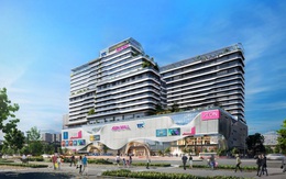 TTC Plaza Đà Nẵng tăng tốc tiến độ, sẵn sàng vận hành đầu năm 2026