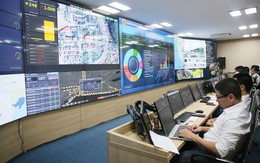 Hà Nội lần đầu ban hành Bộ chỉ số phục vụ công tác chỉ đạo, điều hành trên môi trường điện tử