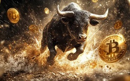 Giá Bitcoin hôm nay 24/9: Bitcoin bước vào giai đoạn “tiền hưng phấn”