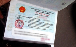 Chính phủ chính thức phê duyệt giảm thời gian cấp giấy miễn thị thực