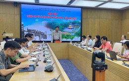 Lễ hội mùa Thu Côn Sơn - Kiếp Bạc: Quy mô lớn nhất, khẳng định tầm vóc di sản