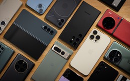 Lượng smartphone 5G bán ra thị trường lần đầu đạt mốc 50%