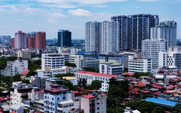 Lượng giao dịch bất động sản chững lại sau giai đoạn tăng nóng