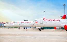 Sun PhuQuoc Airways kết nối mạng lưới đại lý toàn quốc, sẵn sàng mở bán vé từ 15/10