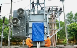 PC Thanh Hóa chủ động ứng phó siêu bão RAGASA, bảo đảm an toàn lưới điện