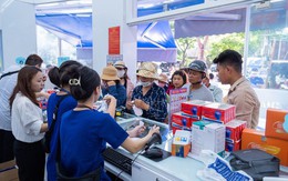 Tiềm năng phát triển của mô hình kệ thuốc bán lẻ tại Việt Nam