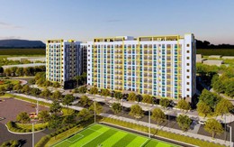 Bắc Ninh: Khởi công 3 dự án trọng điểm gần 2.000 tỷ đồng chào mừng Đại hội Đảng bộ tỉnh lần thứ XVI