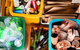 Cần cơ chế, lộ trình tái chế bao bì đồ uống phù hợp