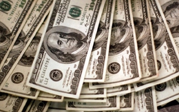Tỷ giá USD hôm nay 24/9: Tỷ giá trung tâm giảm 3 đồng