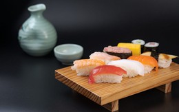 Cá tra Việt lần đầu góp mặt trong thực đơn chuỗi nhà hàng sushi Nhật Bản