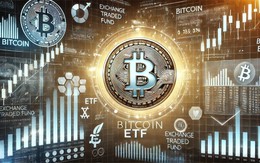 Giá Bitcoin hôm nay 26/9: Dao động trong trạng thái "lưỡng lự"