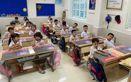 Bộ GD&ĐT đề xuất sáp nhập trường mầm non, tiểu học quy mô nhỏ