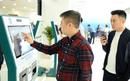 Hà Nội: Chủ động “mang” dịch vụ công đến với người dân bằng các mô hình mới