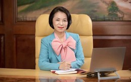 Việt Nam có thêm một nữ tỷ phú USD