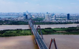 Hà Nội đẩy nhanh tiến độ 3 dự án hạ tầng giao thông trọng điểm