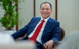 Vingroup và tỷ phú Phạm Nhật Vượng lại vừa phá kỷ lục chưa từng có trong lịch sử thương trường ở Việt Nam