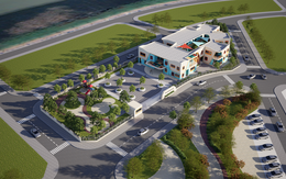 ROX Living Aquamarine: Tiên phong đưa giáo dục hiện đại vào KĐT kiểu mẫu