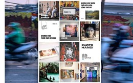 Hà Nội: Tổ chức sự kiện Photo Hanoi'25 - Biennale nhiếp ảnh quốc tế từ ngày 1/11 - 30/11