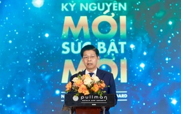 Thị trường tài chính – Động lực cho sự phát triển trong kỷ nguyên mới