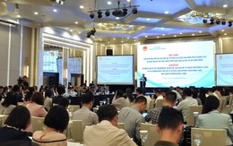 Tháo gỡ vướng mắc, nâng cao hiệu quả sử dụng vốn ODA và vay ưu đãi