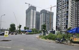 Trong 9 tháng có 73 dự án bất động sản được khởi công mới