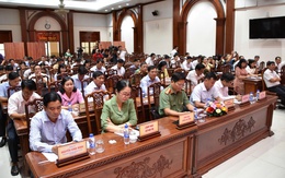 Đại hội Đảng bộ tỉnh Đồng Tháp nhiệm kỳ 2025-2030 sẽ số hoá tài liệu, không sử dụng giấy tờ