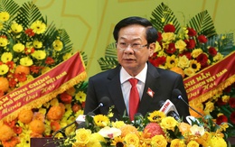 Bí thư Thành ủy Cần Thơ được điều động làm Thứ trưởng Thường trực Bộ Nội vụ