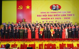 Cần Thơ giữ vai trò động lực phát triển, lan tỏa, dẫn dắt cả vùng