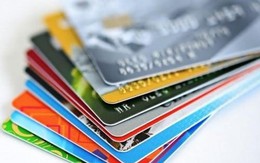 Thị trường thẻ tín dụng Việt Nam bứt phá mạnh mẽ