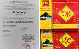 Chàng trai quê Bạc Liêu và hành trình xây dựng thương hiệu nước yến Hoàng Khang