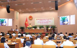 Thông qua Đề án thành lập Sàn Giao dịch công nghệ Hà Nội