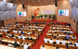 HĐND TP Hà Nội: Thông qua nhiều chính hỗ trợ phát triển khoa học, công nghệ và đổi mới sáng tạo