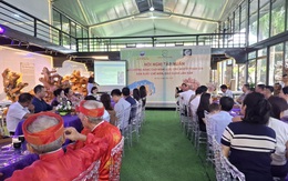 Nâng cao năng lực sản xuất, chế biến, bảo quản nguyên liệu gỗ lũa tại Công ty Cổ phần Chu Gia Trác Mộc