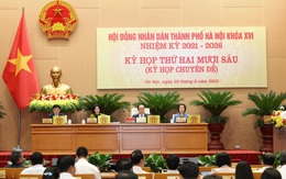 Hà Nội: Phê duyệt kế hoạch sử dụng đất 5 năm giai đoạn 2021-2025